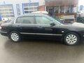 2007 Kia Opirus I, чёрный, 500000 рублей - вид 3