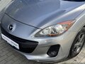 2011 Mazda 3 II (BL) Рестайлинг, серебристый, 1000000 рублей - вид 10