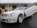2008 Mercedes-Benz CL-Класс 600 III (C216), белый, 7200000 рублей - вид 5