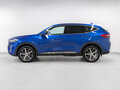2019 Haval F7 I, синий, 1650000 рублей - вид 7