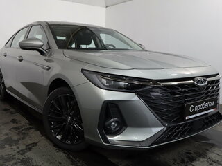2025 Chery Arrizo 8, серый, 2399000 рублей, вид 1