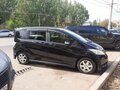 2012 Honda Freed I Рестайлинг, чёрный, 980000 рублей - вид 2