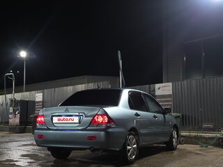 2005 Mitsubishi Lancer IX Рестайлинг, серый, 345000 рублей, вид 5