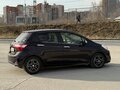 2017 Toyota Vitz III (XP130) Рестайлинг 2, фиолетовый - вид 3
