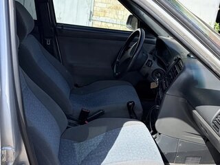 2006 Lada (ВАЗ) 2110, серебристый, 170080 рублей, вид 3