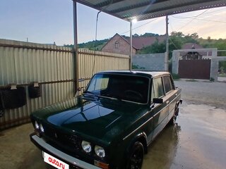 1998 Lada (ВАЗ) 21065, зелёный, 220000 рублей, вид 3