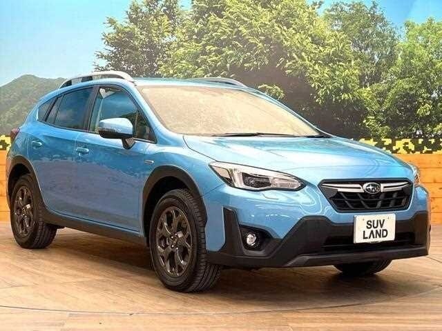 Открыть фотографии: Subaru XV II Рестайлинг