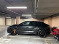 2020 Lamborghini Urus I, чёрный, 21000000 рублей