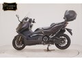 2023 Yamaha TMAX, коричневый, 1100000 рублей - вид 1
