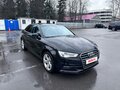 2016 Audi A3 III (8V), чёрный, 2300000 рублей - вид 6
