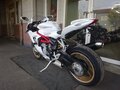 2013 MV Agusta F3 675, белый, 691000 рублей - вид 7