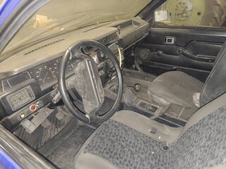 2002 Иж 2717, синий, 115000 рублей, вид 4