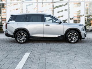 2023 GAC GS8 II, серый, 3099000 рублей, вид 5
