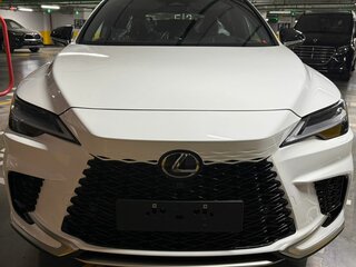 2026 Lexus RX 350 V, белый, 12900000 рублей, вид 2