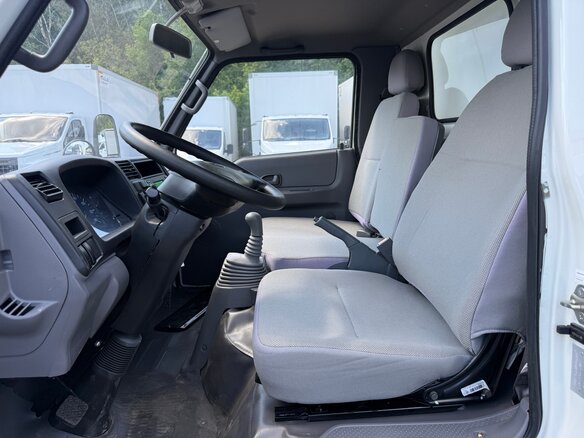 2026 Ambertruck JL, белый, 2190000 рублей - вид 7