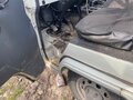 2023 УАЗ 3909, серый, 860000 рублей