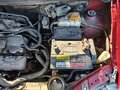 2006 Chevrolet Aveo I, красный, 282000 рублей - вид 10