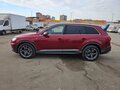 2020 Audi Q7 45 TDI II (4M) Рестайлинг, красный, 4950000 рублей - вид 2