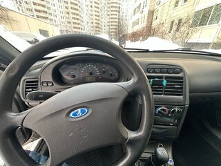 2007 Lada (ВАЗ) 2111 21112, серый, 130000 рублей, вид 5
