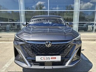 2026 Changan CS35 Max, серый, 2839900 рублей, вид 2