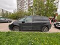 2007 Citroen C4 Picasso Grand I, чёрный, 300000 рублей - вид 3