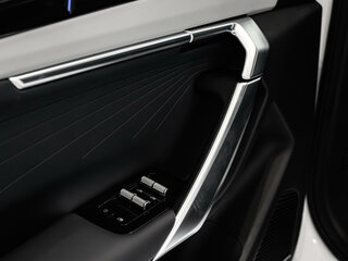 2026 Geely Atlas II, белый, 3449990 рублей, вид 2