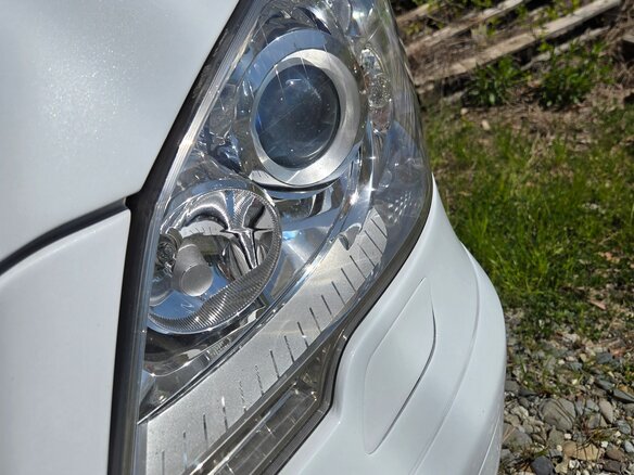 2013 Mercedes-Benz Viano Long L2 I (W639) Рестайлинг, белый, 2650000 рублей - вид 21