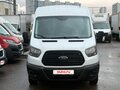 2022 Ford Transit, белый - вид 4