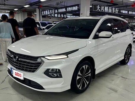 Wuling Victory