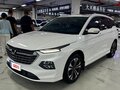 2022 Wuling Victory, белый
