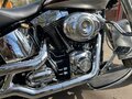 2007 Harley-Davidson Fat Boy, серебристый, 775000 рублей - вид 7