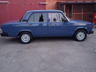2006 Lada (ВАЗ) 21053-20, синий, 308000 рублей, вид 3