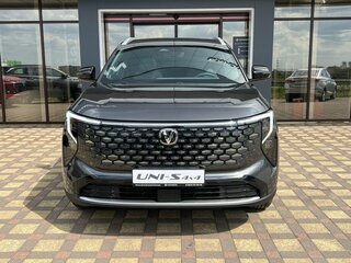 2026 Changan UNI-S I, серый, 3179900 рублей, вид 2