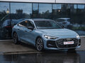2026 Audi A5 L Sportback III (B10), голубой, 6899000 рублей - вид 2