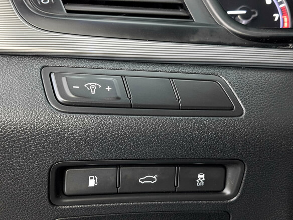 2018 Hyundai Sonata VII (LF) Рестайлинг, коричневый - вид 27