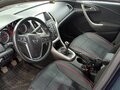 2011 Opel Astra J, синий, 800000 рублей - вид 6
