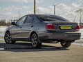 2005 Toyota Camry V (XV30) Рестайлинг, серый, 735000 рублей - вид 3