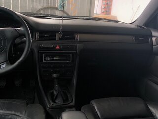1999 Audi A6 II (C5), фиолетовый, 425000 рублей, вид 5