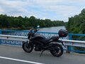 2025 Bajaj Dominar 400, чёрный, 420000 рублей
