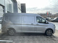 2026 Foton View, серебристый - вид 3