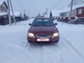 2006 Hyundai Accent ТагАЗ II, красный, 220000 рублей