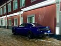 2020 Dodge Challenger III Рестайлинг 2, синий, 3790000 рублей - вид 9
