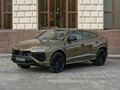 2025 Lamborghini Urus SE I Рестайлинг, зелёный, 38790000 рублей