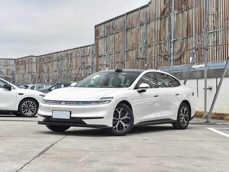 2026 Changan Qiyuan A06 51.48 kWh, белый, 2249000 рублей, вид 1