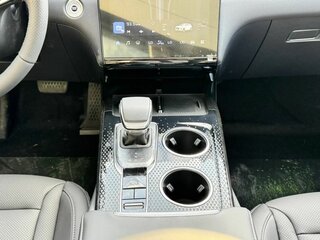 2025 Hongqi HS3, синий, 3670000 рублей, вид 3