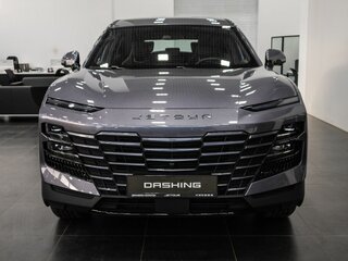 2026 Jetour Dashing I, серый, 2759900 рублей, вид 2