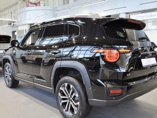 2026 Haval H7 I, чёрный, 3999000 рублей, вид 2
