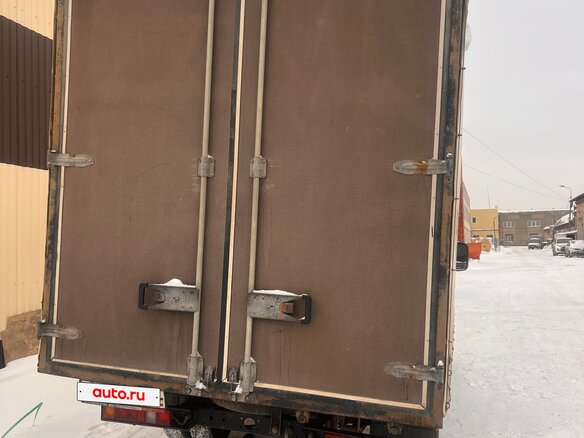 2019 ГАЗ ГАЗель (3302), белый, 1200000 рублей - вид 2