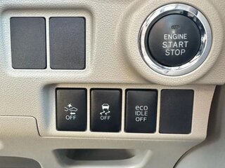 2016 Daihatsu Cast I, красный, 799999 рублей, вид 4