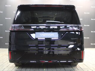 2026 Voyah Dream I, чёрный, 8800000 рублей, вид 4